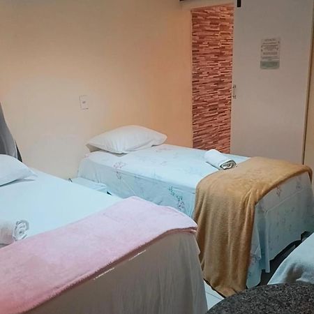 Pousada Malva Branca Piranhas  Bagian luar foto