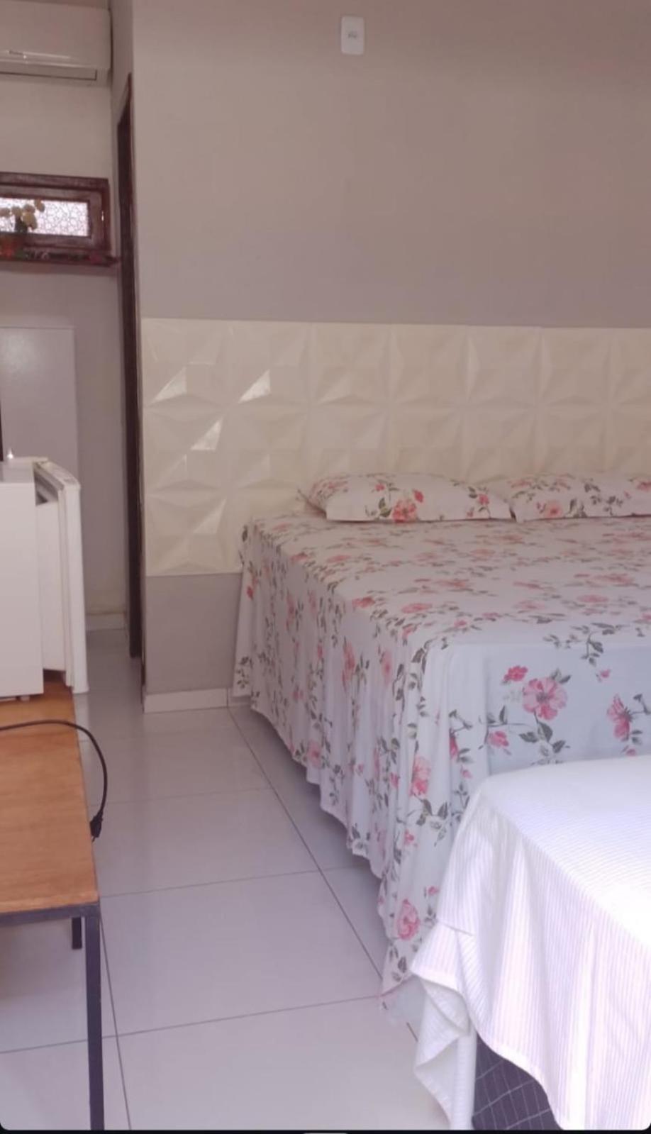 Pousada Malva Branca Piranhas  Bagian luar foto
